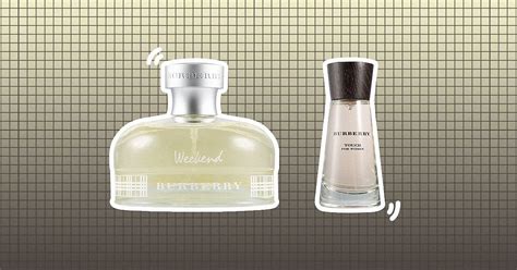 fragrancex burberry touch|burberry touch vs weekend.